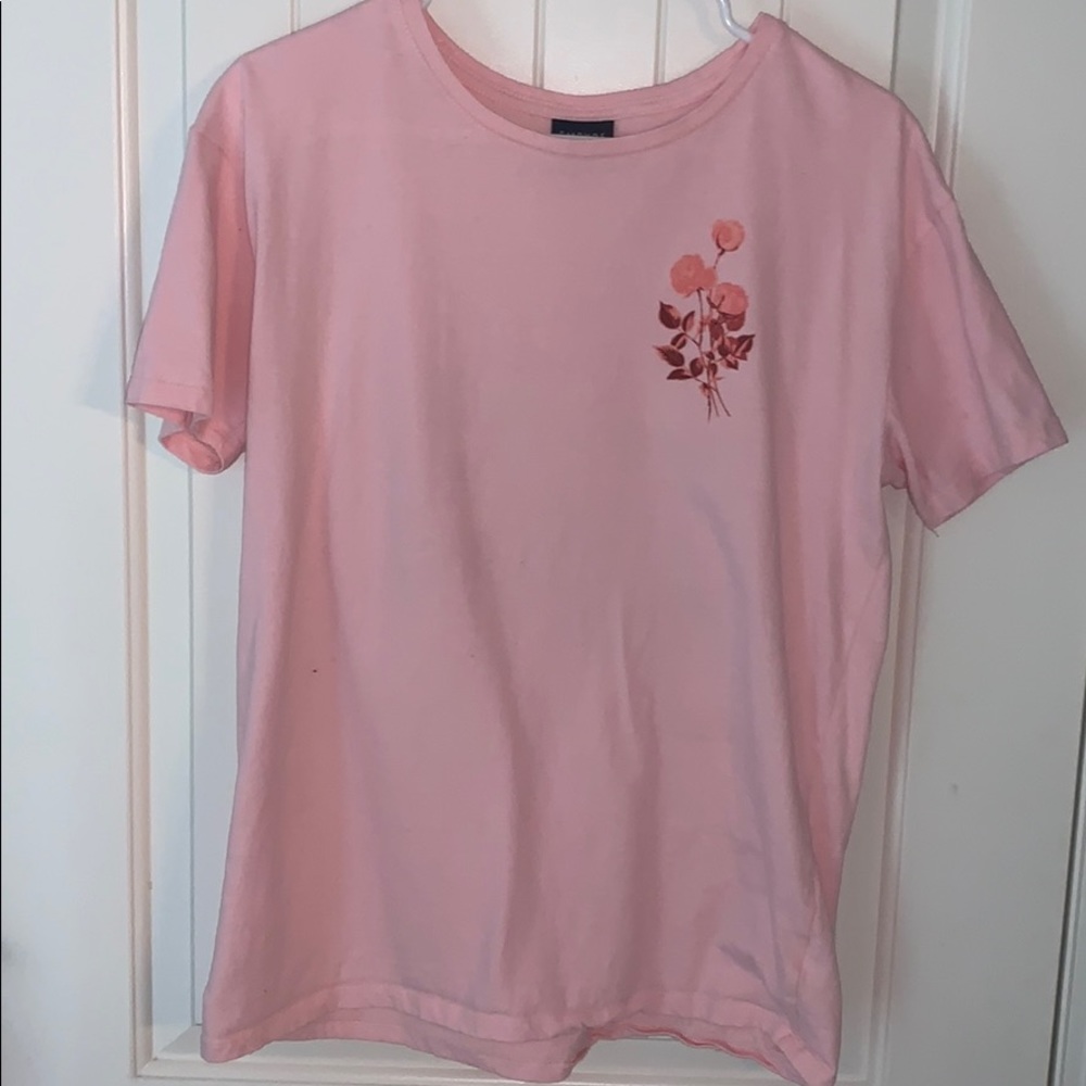 Empyre Graphic Tee